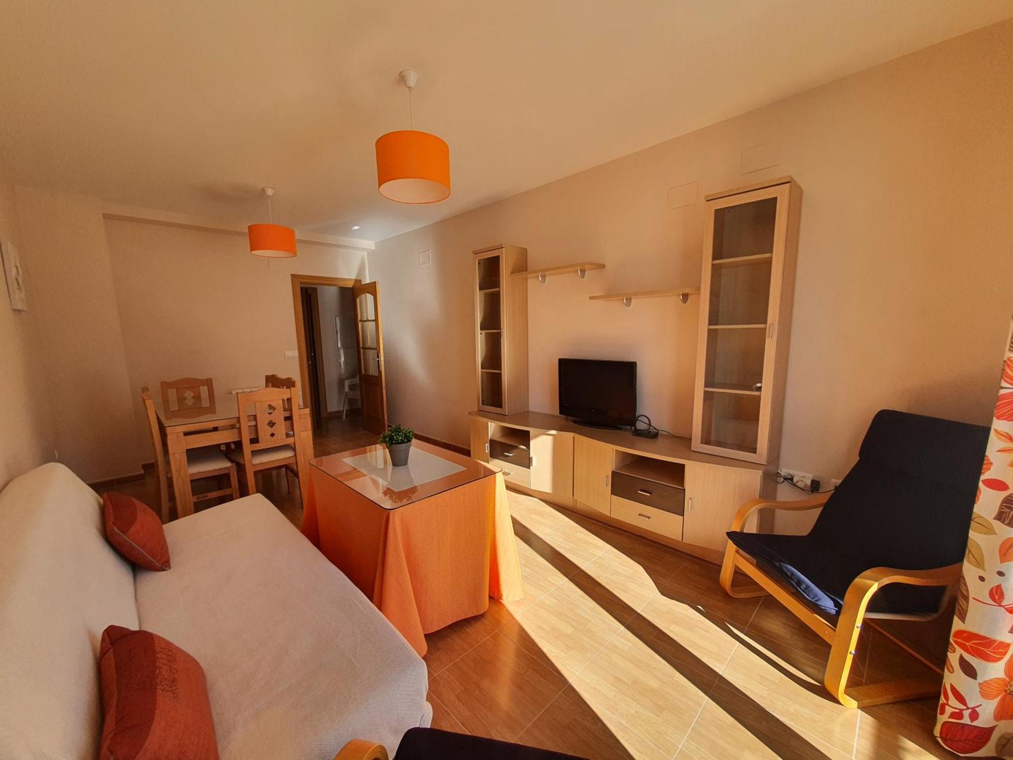 Apartamentos Sierra Nevada Park 구에하르 시에라 외부 사진